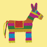mexico themafeest boven